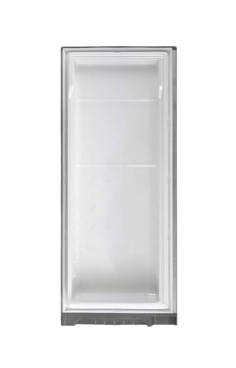 W10815687 - Genuine OEM Whirlpool Refrigerator Door Assembly, Right, Stainless